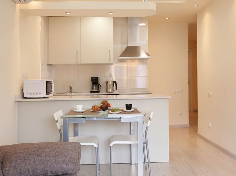 Apartamentos Barnapartments Rambla Catalu�a