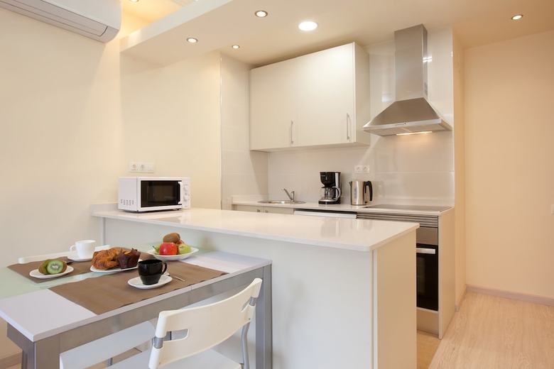 Apartamentos Barnapartments Rambla Catalu�a
