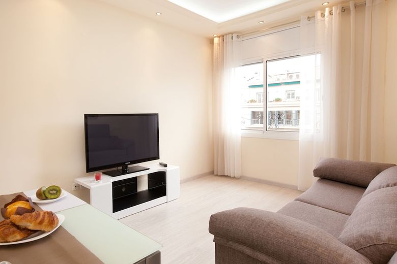 Apartamentos Barnapartments Rambla Catalu�a
