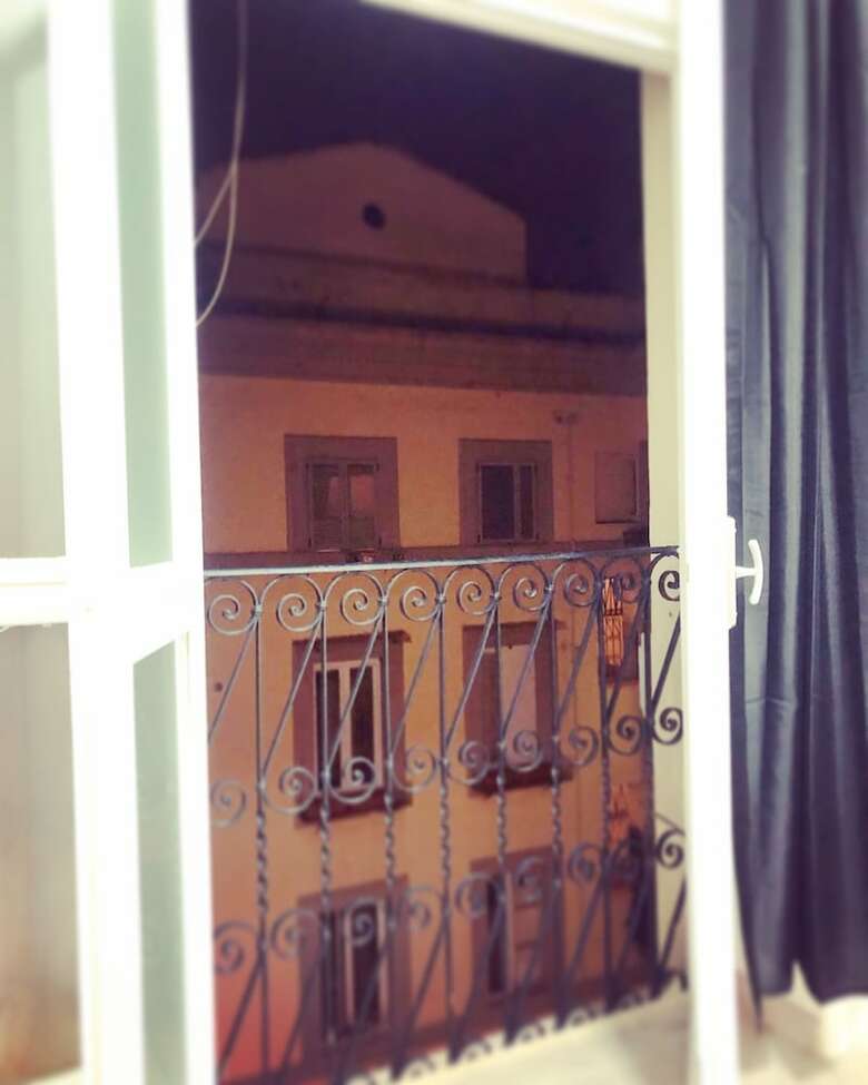 Maison Piazza Cavour