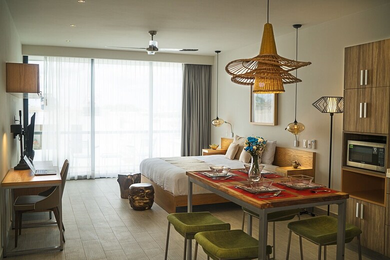 Opal Suites Apartments By Homing Bird.