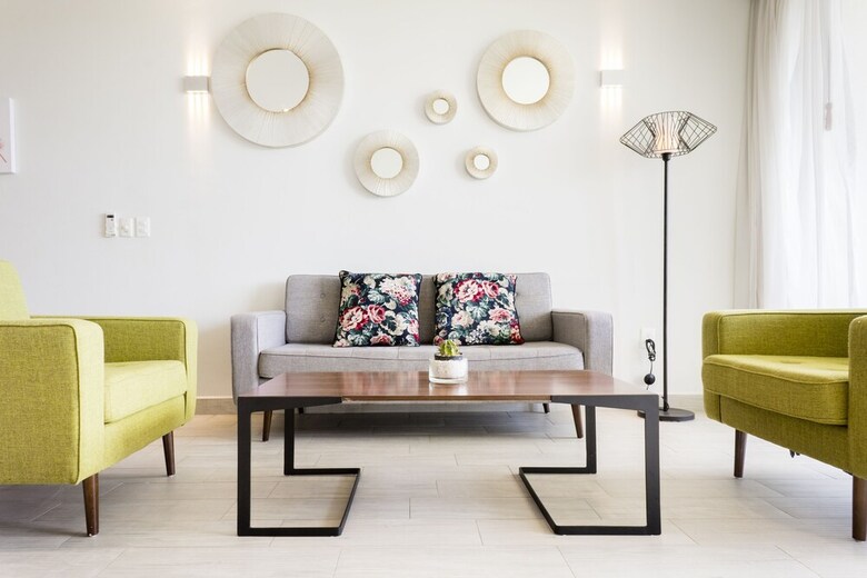 Opal Suites Apartments By Homing Bird.