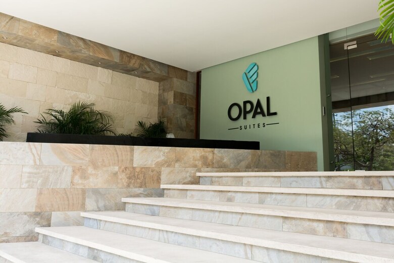 Opal Suites Apartments By Homing Bird.