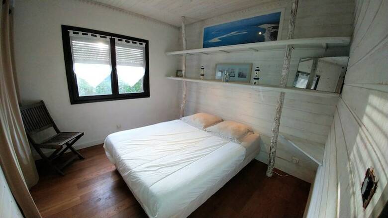 Hotel La Cabane De Bebert