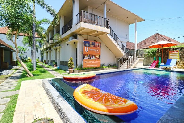Hotel Lembayung Sari Homestay