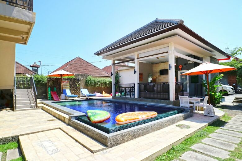 Hotel Lembayung Sari Homestay