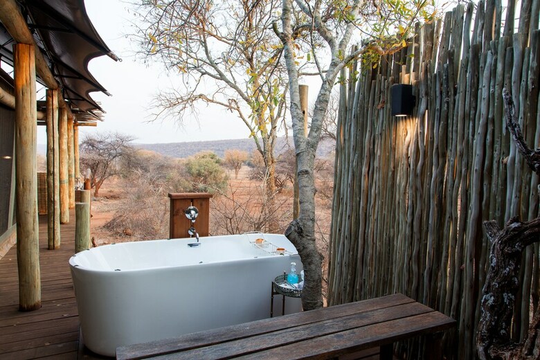 Posada Tintswalo At Lapalala Wilderness