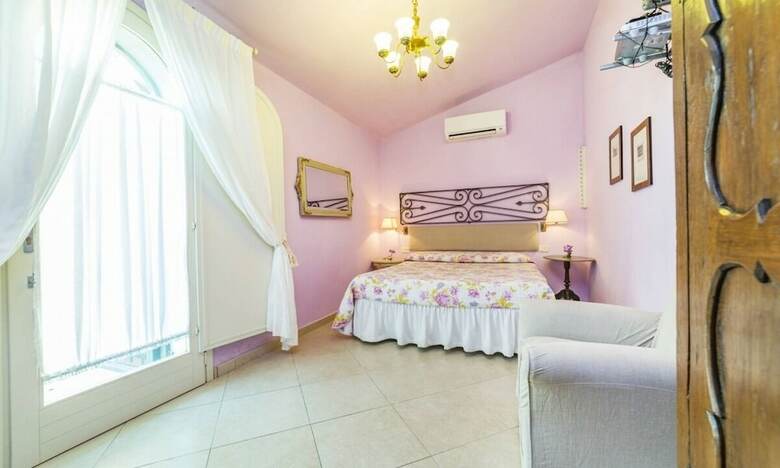 Bed & Breakfast La Locanda Della Vecchia Hosteria