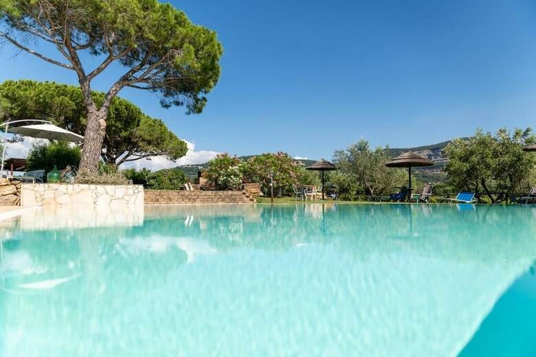 Bed & Breakfast La Locanda Della Vecchia Hosteria