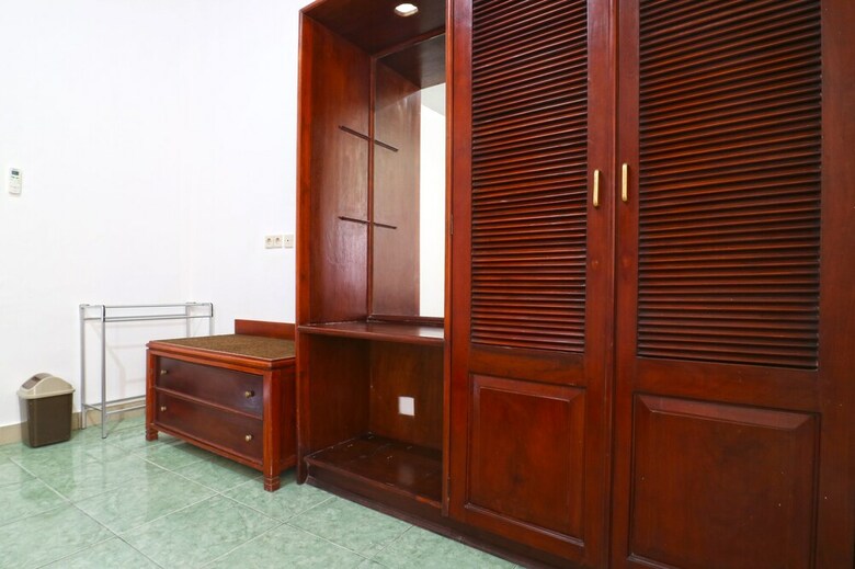 Hotel Duta Surf