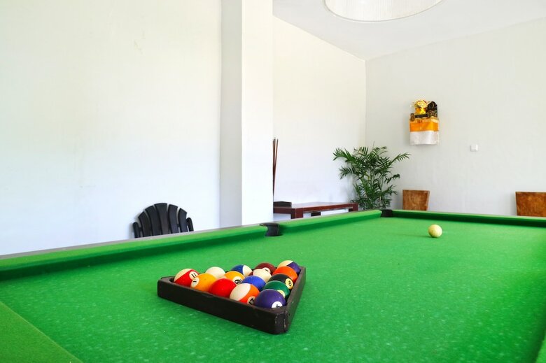 Hotel Duta Surf