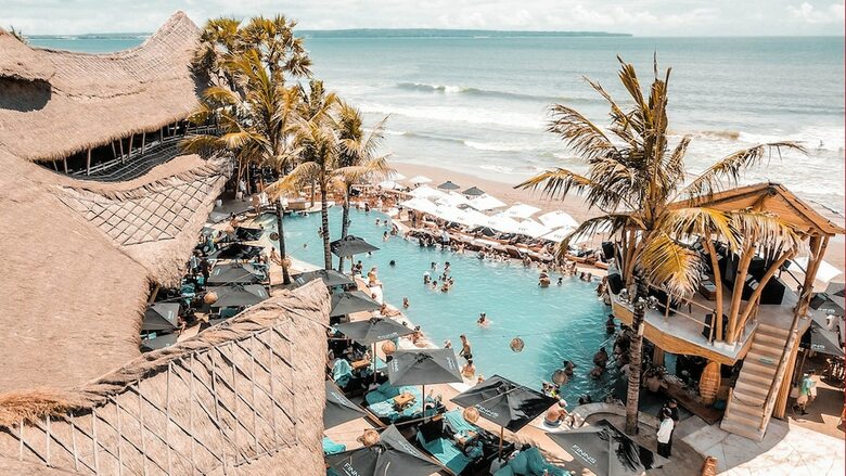 Hotel Duta Surf