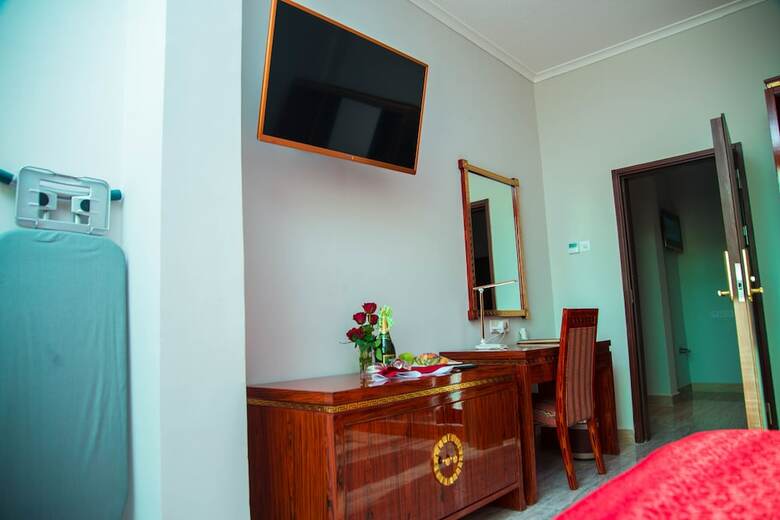 Tiffany Diamond Hotels