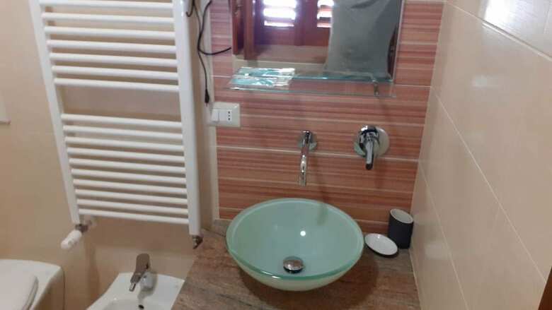 B&B Villa Filomena