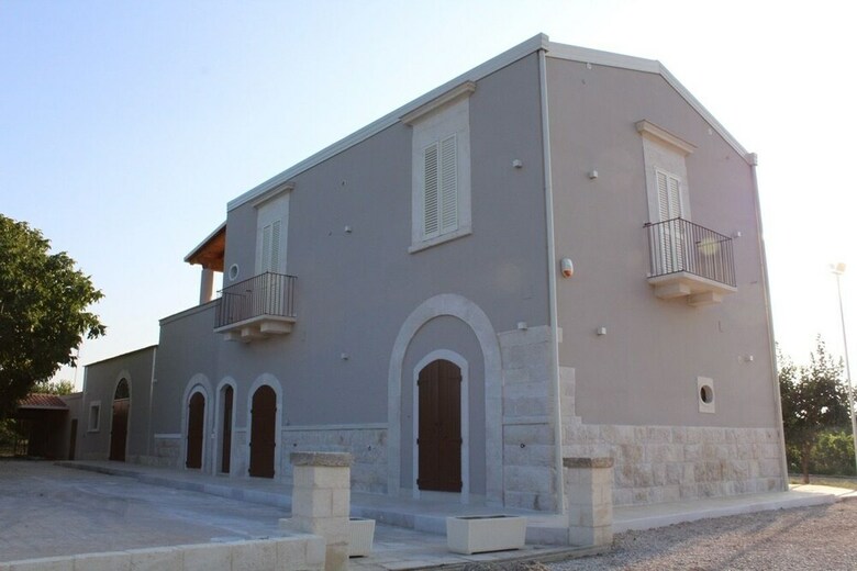 Agroturismo Tenuta Vigna Del Noce