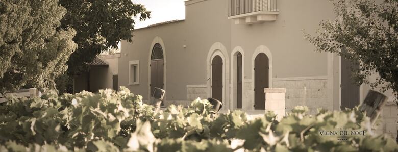 Agroturismo Tenuta Vigna Del Noce