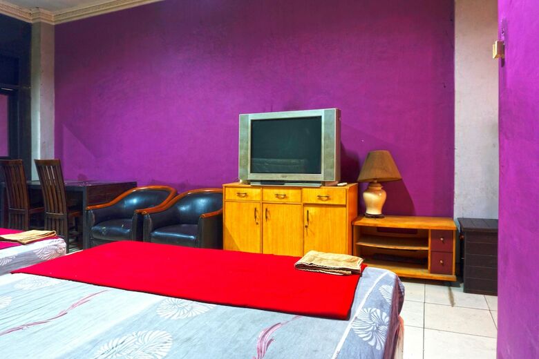 Hotel Wisma Tobana
