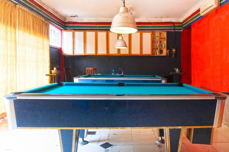 Hotel Wisma Tobana