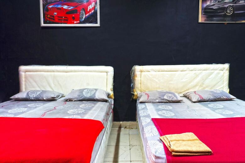 Hotel Wisma Tobana