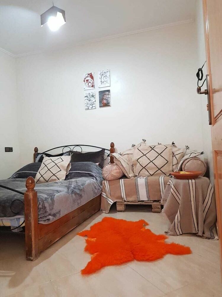Hostal Ocean Surf House