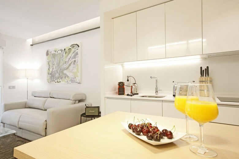 Apartamentos Gran V�a Boutique - Madflats Collection