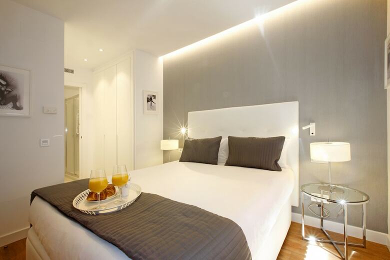 Apartamentos Gran V�a Boutique - Madflats Collection