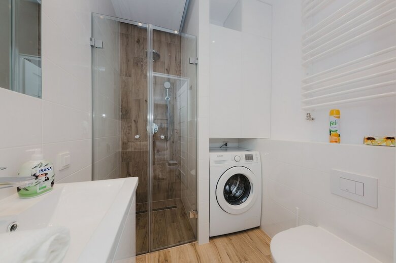 Apartamentos Shortstaypoland Kasprzaka (B56)