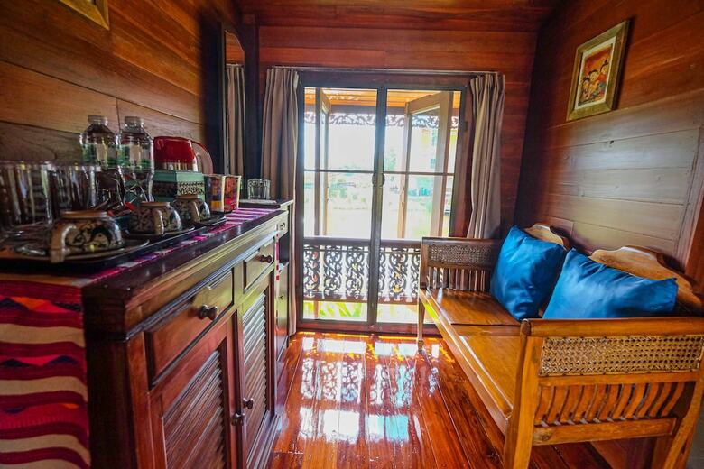 Hotel Rommai Villa