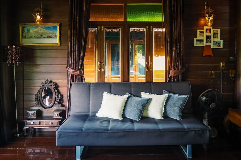 Hotel Rommai Villa