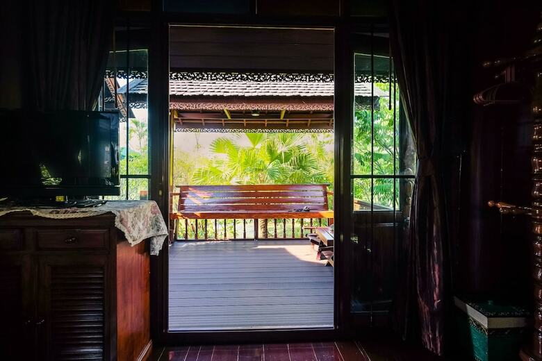 Hotel Rommai Villa