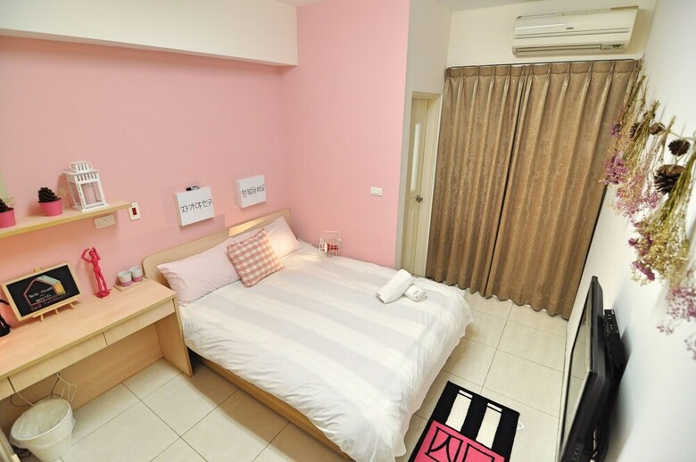 Hotel Taichung Flow Inn