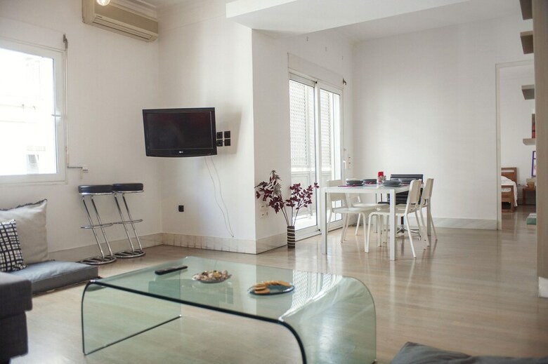 Apartamentos Galaxy Modern Loft
