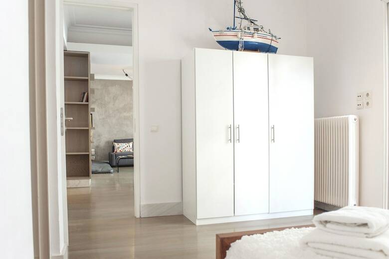 Apartamentos Galaxy Modern Loft
