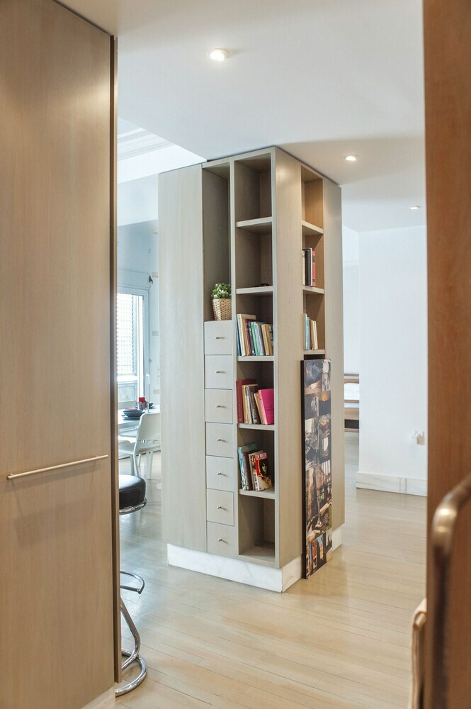 Apartamentos Galaxy Modern Loft