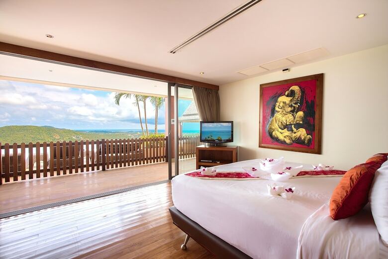 Villa Grand Vista