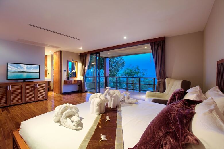 Villa Grand Vista