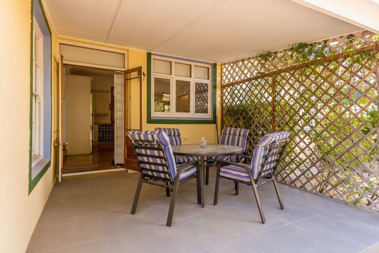 Villa Ashbourne