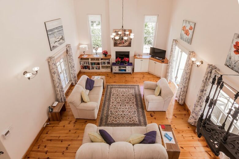 Villa Ashbourne