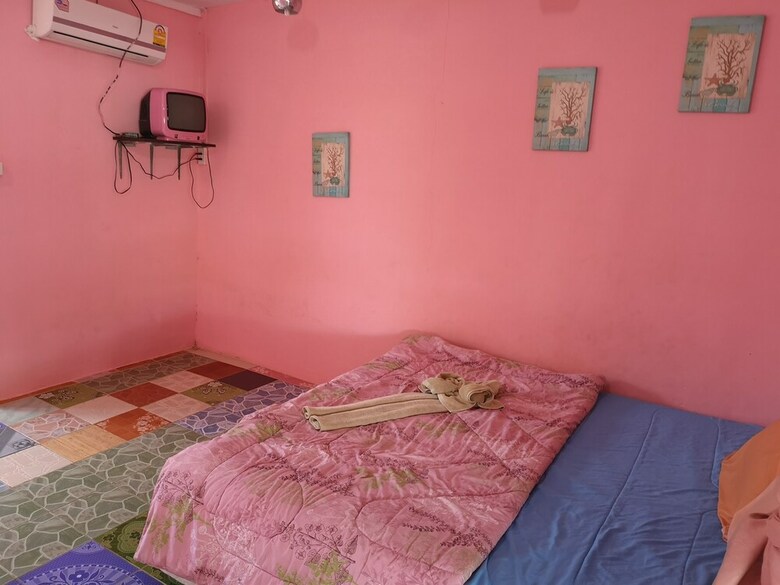 Hotel Sabaidee Resort
