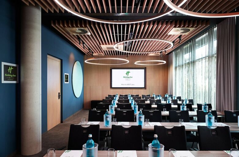 Hotel Holiday Inn Osnabrueck