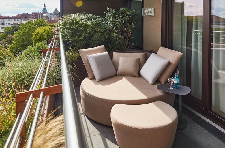 Hotel Holiday Inn Osnabrueck