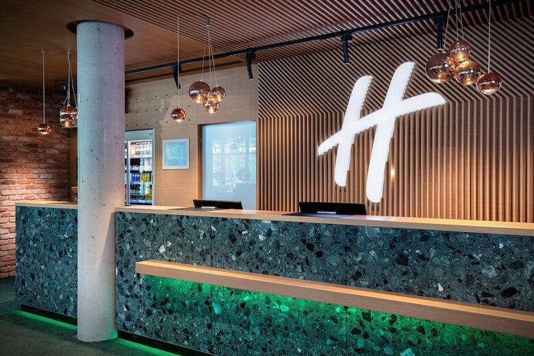 Hotel Holiday Inn Osnabrueck