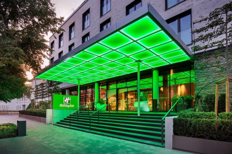 Hotel Holiday Inn Osnabrueck