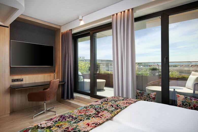 Hotel Holiday Inn Osnabrueck