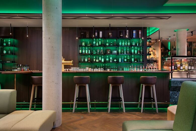 Hotel Holiday Inn Osnabrueck