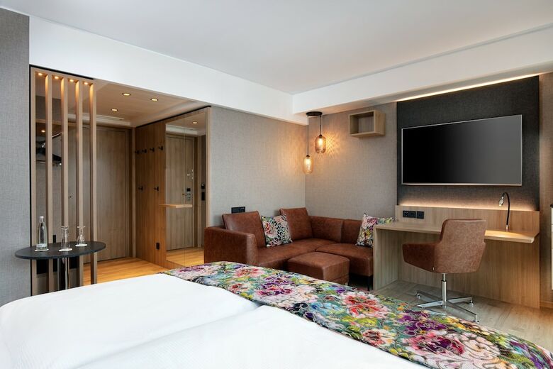 Hotel Holiday Inn Osnabrueck