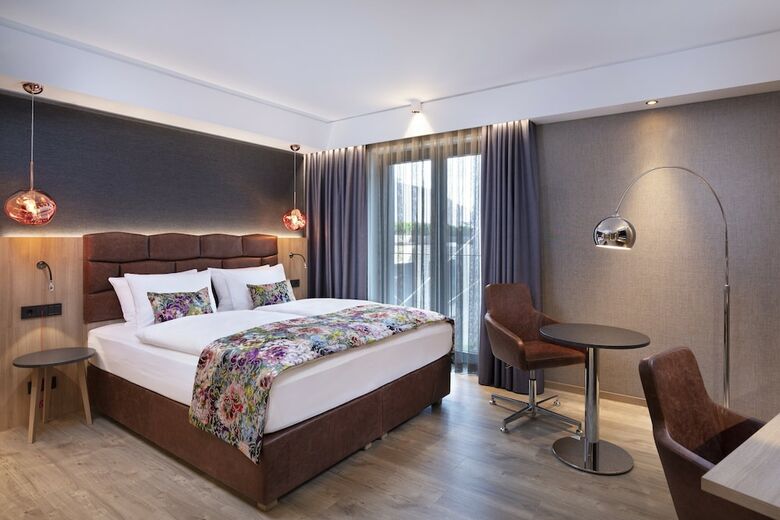 Hotel Holiday Inn Osnabrueck
