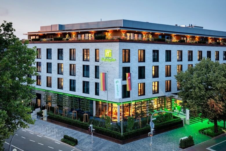 Hotel Holiday Inn Osnabrueck