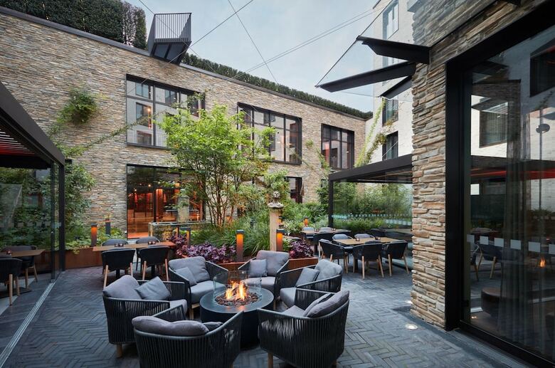 Hotel Holiday Inn Osnabrueck
