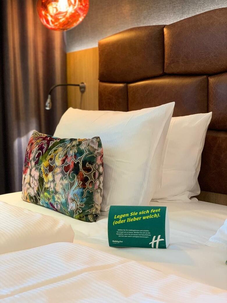 Hotel Holiday Inn Osnabrueck